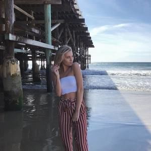 Meet your Posher, Brianna